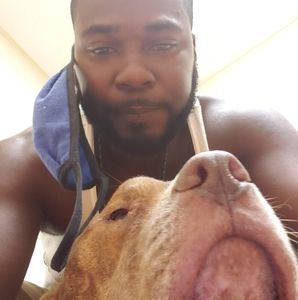 Meet your Posher, Damien